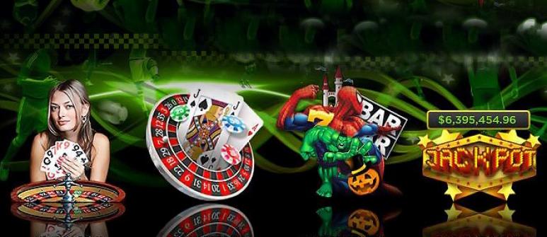 caracteristicas casinos online chile