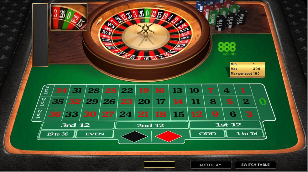 Jugar a casinos online gratis en internet